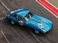 Jaguar E-Type FHC Semi Lightweight Azul - thumbnail 8