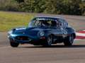 Jaguar E-Type FHC Semi Lightweight Azul - thumbnail 18