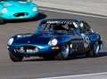 Jaguar E-Type FHC Semi Lightweight Azul - thumbnail 20