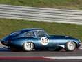 Jaguar E-Type FHC Semi Lightweight Azul - thumbnail 19