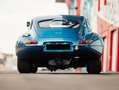 Jaguar E-Type FHC Semi Lightweight Azul - thumbnail 4