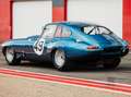 Jaguar E-Type FHC Semi Lightweight Azul - thumbnail 3