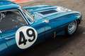 Jaguar E-Type FHC Semi Lightweight Azul - thumbnail 11