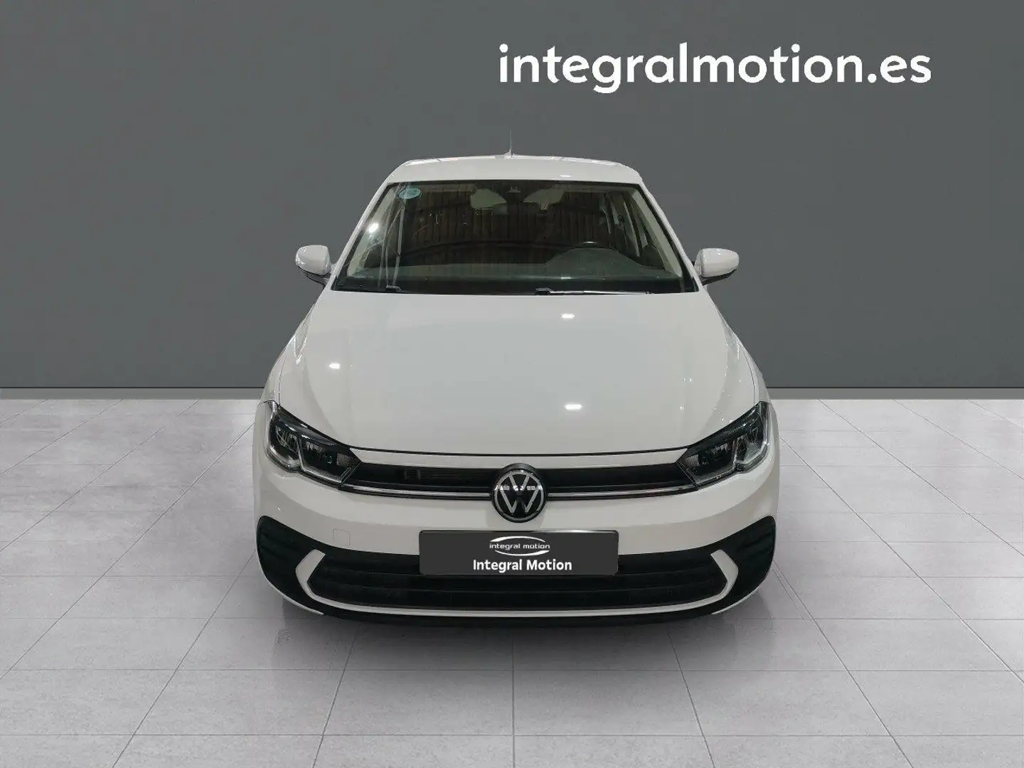 Volkswagen Polo 1.0 TSI 70kW Blanco - 2