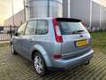 Ford Focus C-Max 1.8-16V First Edition / airco / nieuwe apk tot 01- Blauw - thumbnail 5