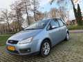 Ford Focus C-Max 1.8-16V First Edition / airco / nieuwe apk tot 01- Blauw - thumbnail 1