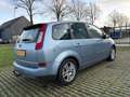 Ford Focus C-Max 1.8-16V First Edition / airco / nieuwe apk tot 01- Blauw - thumbnail 3