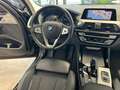 BMW X3 xdrive20d xLine 190cv auto my19 Nero - thumbnail 14
