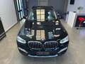 BMW X3 xdrive20d xLine 190cv auto my19 Nero - thumbnail 10