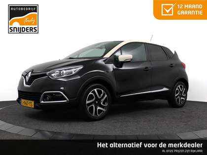Renault Captur 0.9 TCe Dynamique, Orig.NL - 12 MND GARANTIE | Nav