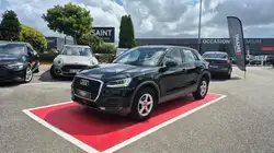 Audi Q2 BUSINESS 30 tfsi 116 S tronic 7line