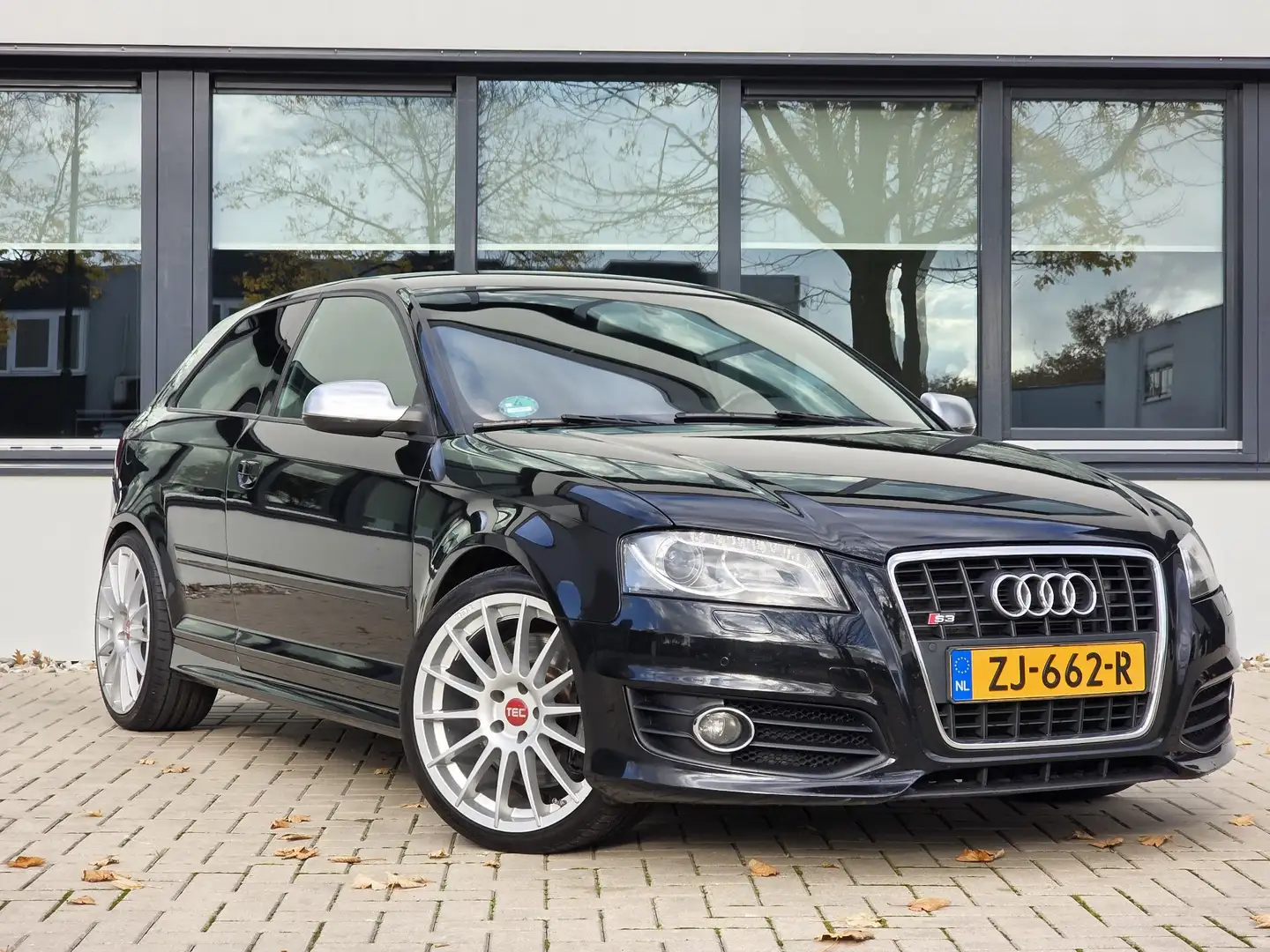 Audi S3 Audi S3 2.0 TFSI | Bose | Exclusive | Quatrro | - 1
