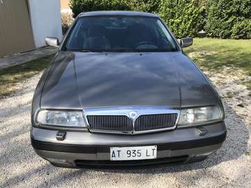 Coupe 2.0 Turbo 16v