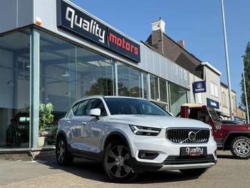 XC40 1.5 T3 Inscription Geartronic