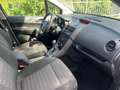 Opel Meriva Active 1.4 Automatik / 1. Hand / Tüv neu Euro 6 Gris - thumbnail 7