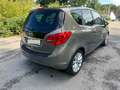 Opel Meriva Active 1.4 Automatik / 1. Hand / Tüv neu Euro 6 Gris - thumbnail 5