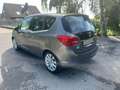 Opel Meriva Active 1.4 Automatik / 1. Hand / Tüv neu Euro 6 Gris - thumbnail 4