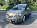 Opel Meriva Active 1.4 Automatik / 1. Hand / Tüv neu Euro 6 Gris - thumbnail 1