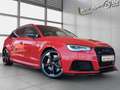 Audi RS3 2.5 TFSI quat/LED/B&O/DAB/Carbon/Keyless/Kamera Rot - thumbnail 1