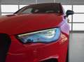 Audi RS3 2.5 TFSI quat/LED/B&O/DAB/Carbon/Keyless/Kamera Rot - thumbnail 5