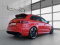 Audi RS3 2.5 TFSI quat/LED/B&O/DAB/Carbon/Keyless/Kamera Rot - thumbnail 4