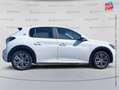 Peugeot e-208 e-208 136ch Active Business Alb - thumbnail 4