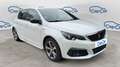 Peugeot 308 II 1.2 PureTech 130 EAT6 GT Line Blanc - thumbnail 28