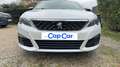 Peugeot 308 II 1.2 PureTech 130 EAT6 GT Line Blanc - thumbnail 20