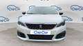 Peugeot 308 II 1.2 PureTech 130 EAT6 GT Line Blanc - thumbnail 5