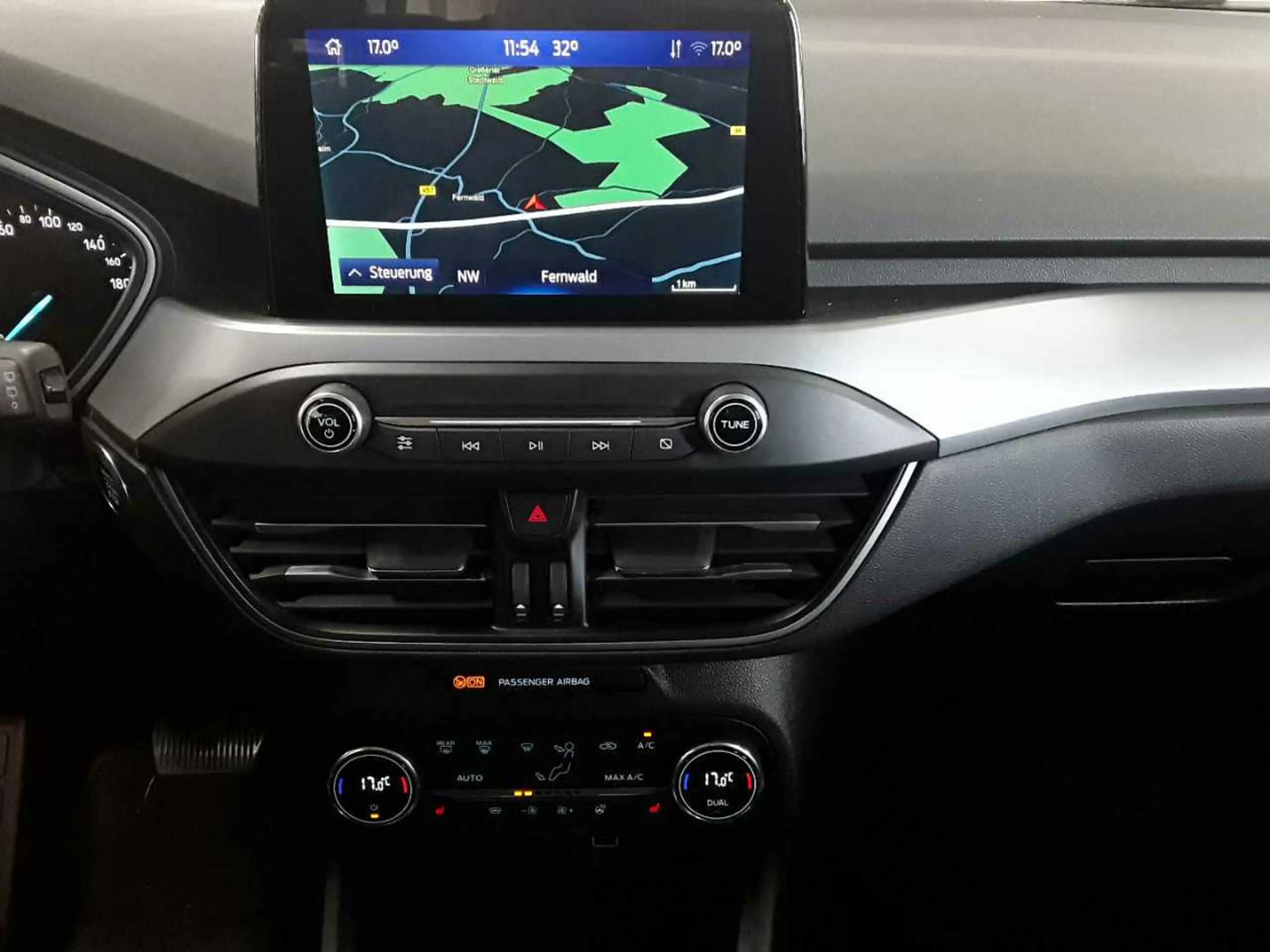 Ford Focus Focus Turnier 1.5 EB Aut. COOL&CONNECT — photo 6