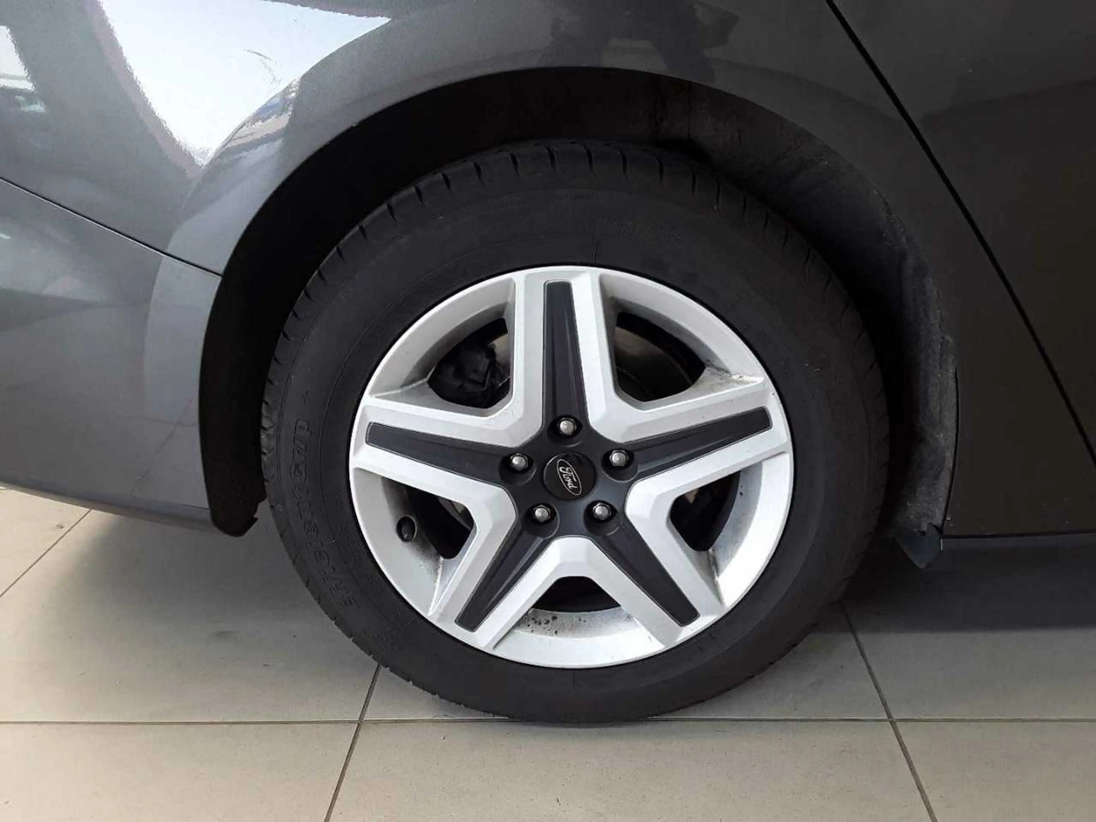 Ford Focus Focus Turnier 1.5 EB Aut. COOL&CONNECT — photo 10