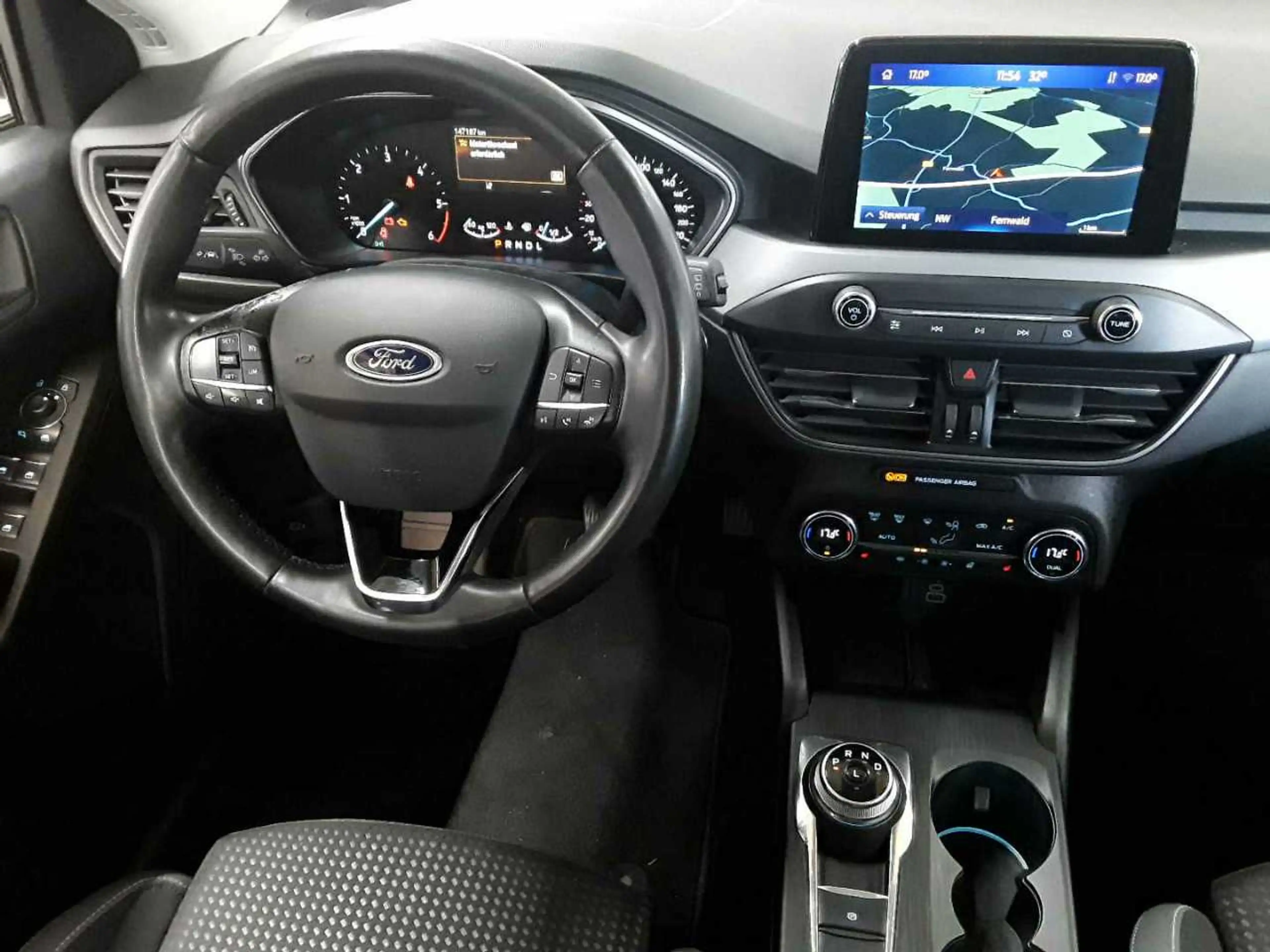 Ford Focus Focus Turnier 1.5 EB Aut. COOL&CONNECT — photo 5