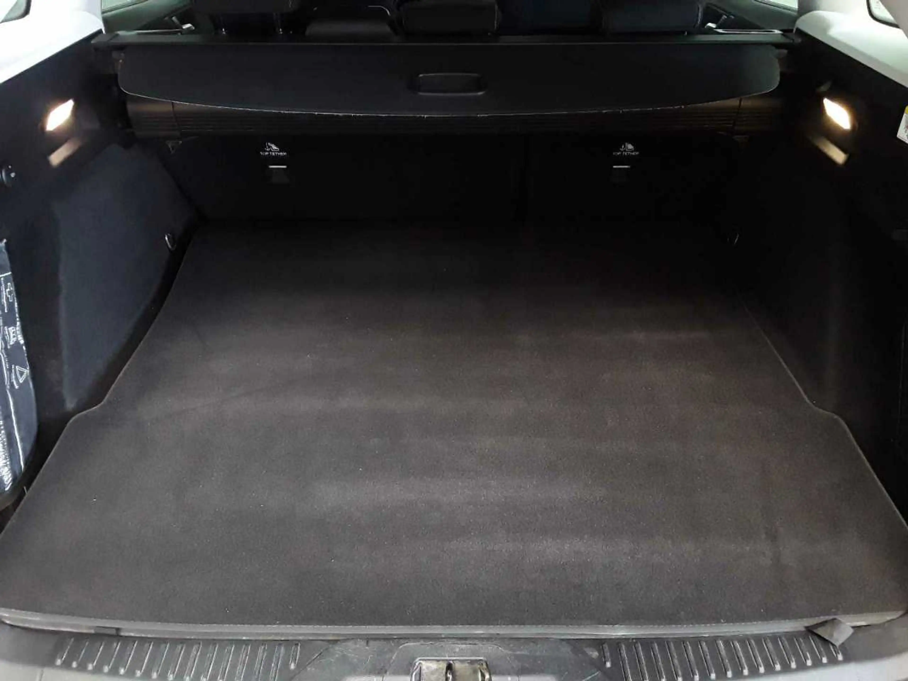 Ford Focus Focus Turnier 1.5 EB Aut. COOL&CONNECT — photo 9