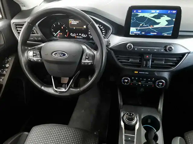 Ford Focus view 5