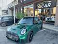 MINI Cooper S Mini IV F56 2021 3p 3p 2.0 JCW auto Verde - thumbnail 1