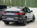 BMW X4 M40dA Gris - thumbnail 15