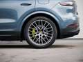 Porsche Cayenne E-Hybrid III Blau - thumbnail 9