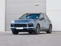 Porsche Cayenne E-Hybrid III Blau - thumbnail 1