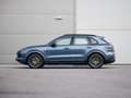 Porsche Cayenne E-Hybrid III Blau - thumbnail 3