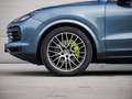 Porsche Cayenne E-Hybrid III Blau - thumbnail 8