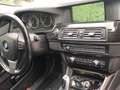 BMW 525 525d Touring xdrive Luxury auto E6 Bianco - thumbnail 5