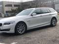 BMW 525 525d Touring xdrive Luxury auto E6 Bianco - thumbnail 2