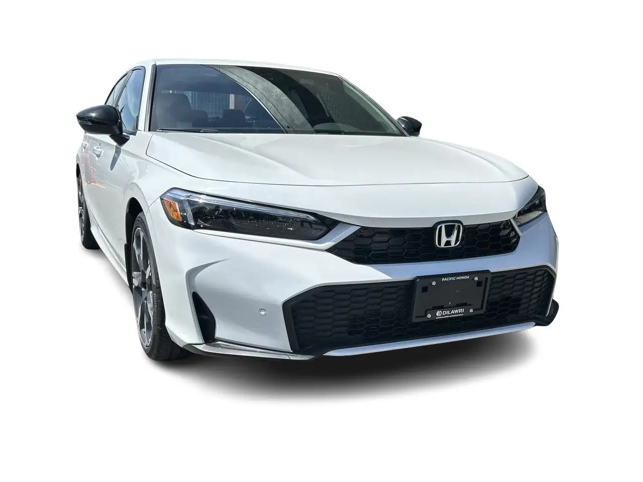 Honda Civic снимка Honda Civic