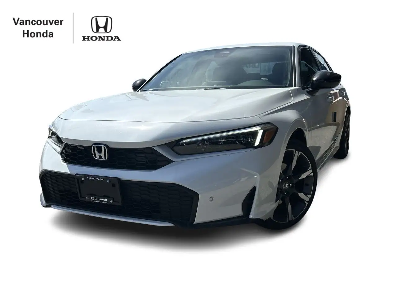 Honda Civic снимка Honda Civic