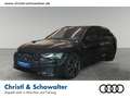 Audi A6 Avant 45 TFSI quattro S line AHK MATRIX PANO Zwart - thumbnail 1