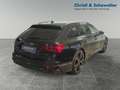 Audi A6 Avant 45 TFSI quattro S line AHK MATRIX PANO Zwart - thumbnail 3
