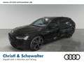 Audi A6 Avant 45 TFSI quattro S line AHK MATRIX PANO Schwarz - thumbnail 1