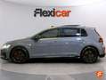 Volkswagen Golf GTI 2.0 TSI TCR DSG7 213kW Gris - thumbnail 5