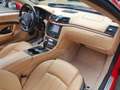 Maserati GranTurismo 4.2 V8 Automatik*NAVI*KLIMA*BOSE Rojo - thumbnail 14