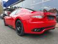 Maserati GranTurismo 4.2 V8 Automatik*NAVI*KLIMA*BOSE Rojo - thumbnail 5